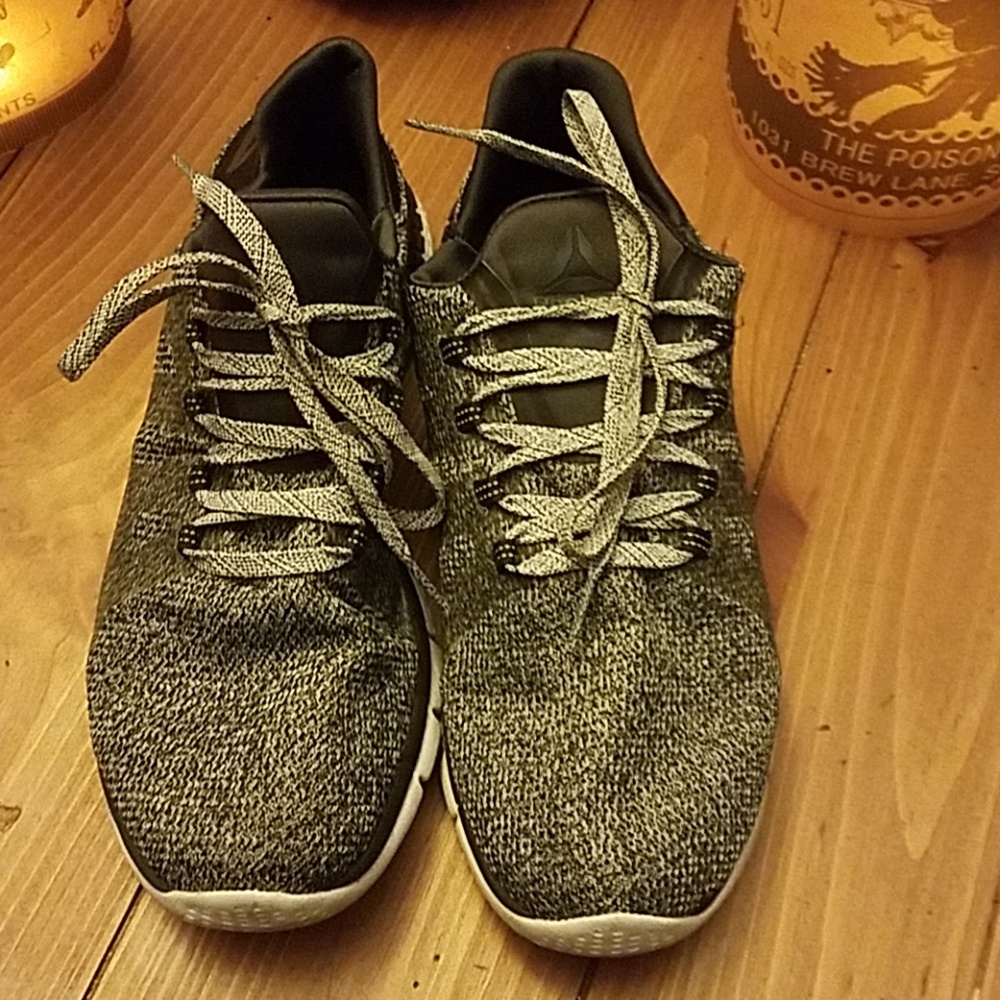 Reebok sneakers